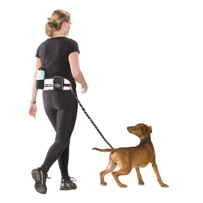 Belte med Joggeline  Active walker