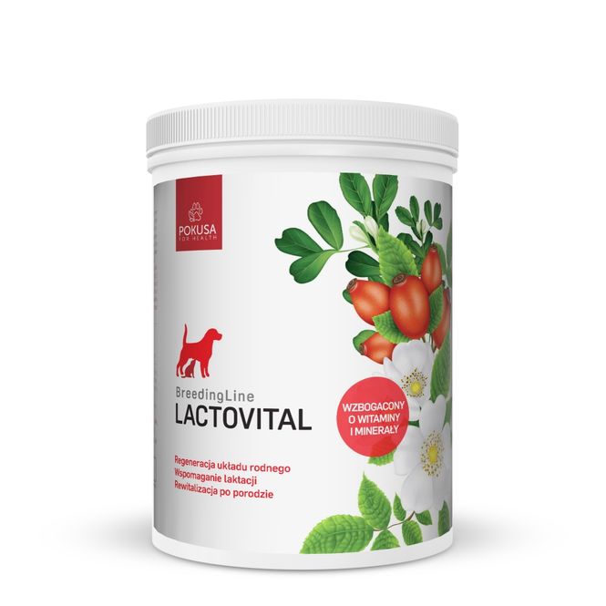 Hovedbilde Pokusa Lactostop 50g
