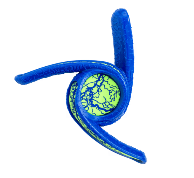 Hovedbilde Kong Whirlz Throw