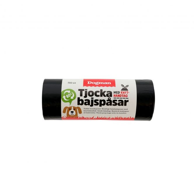 Hovedbilde Hundeposer dogman