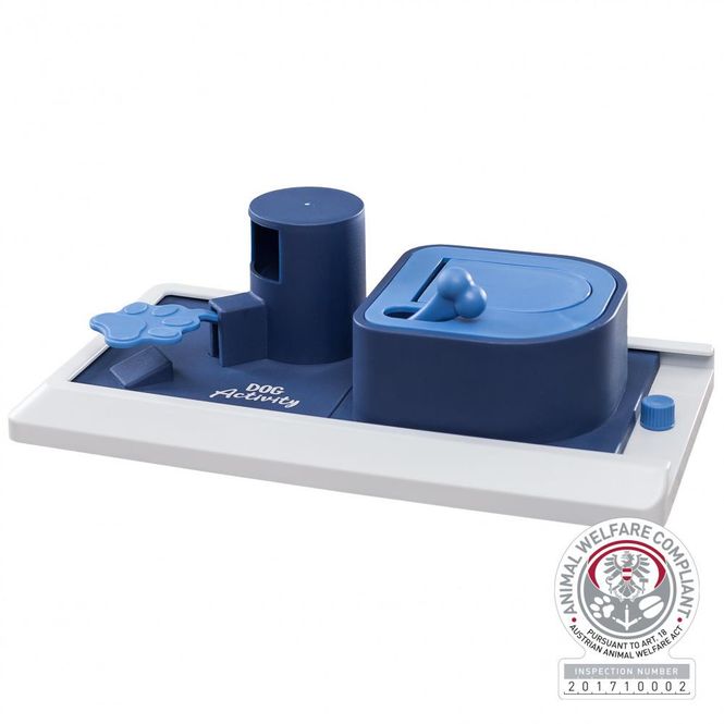 Hovedbilde Trixie Poker box vario 1