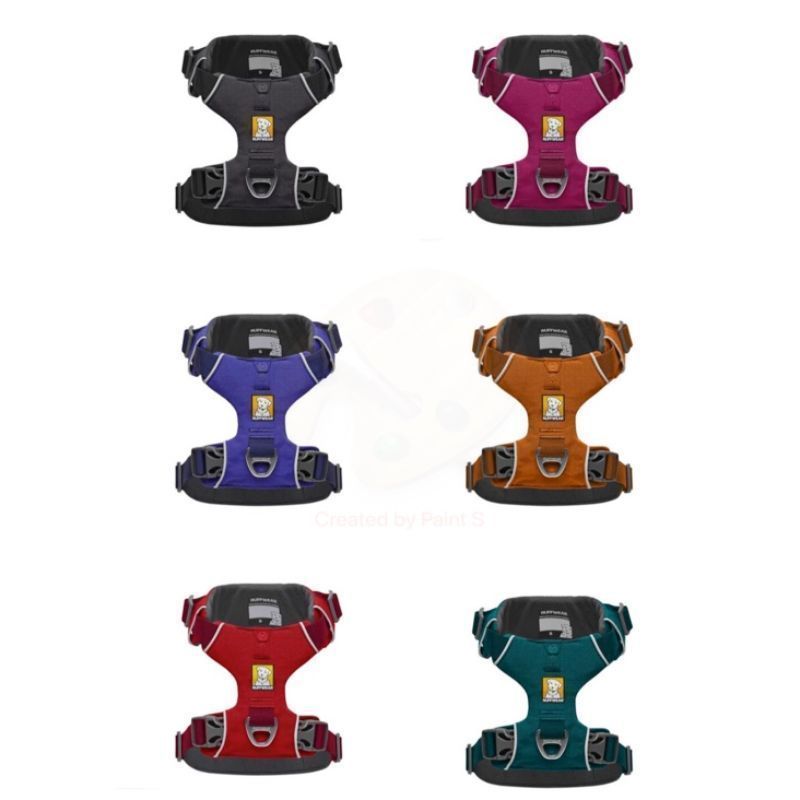 Ruffwear Front Range Sele M