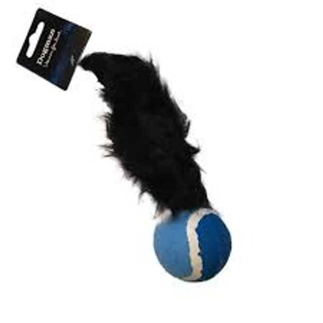 Hovedbilde Ball med hale