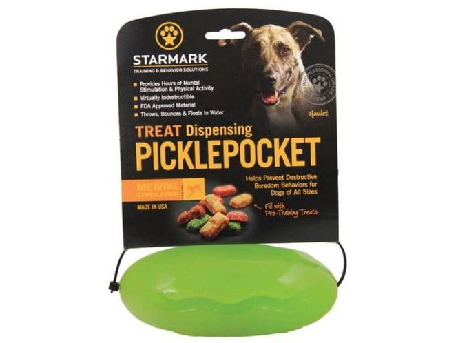 Hovedbilde Starmark Dispensing Pickle Pocket