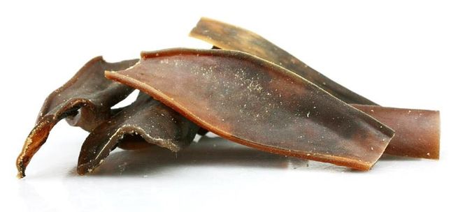 Hovedbilde Kamelhud 500g