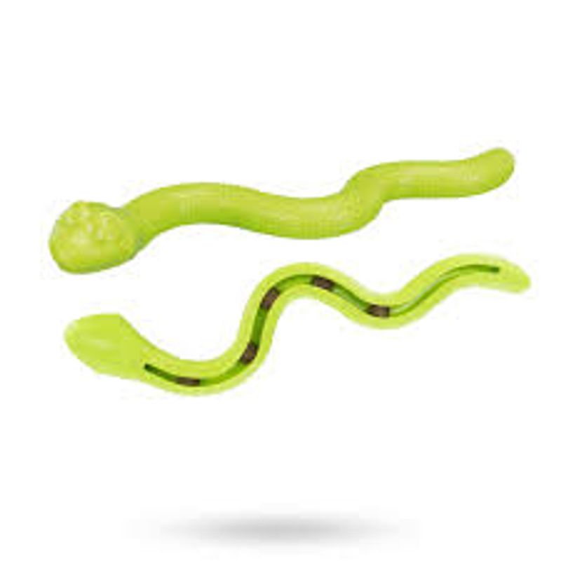 Snack Snake