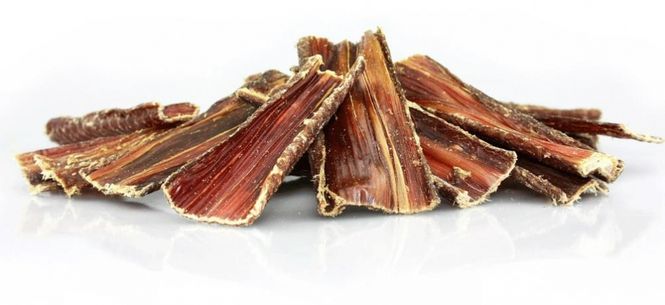 Hovedbilde Beef Jerkey 200g