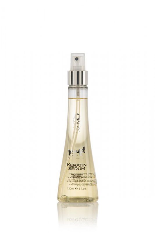 Yuup! Keratin Serum 150ml