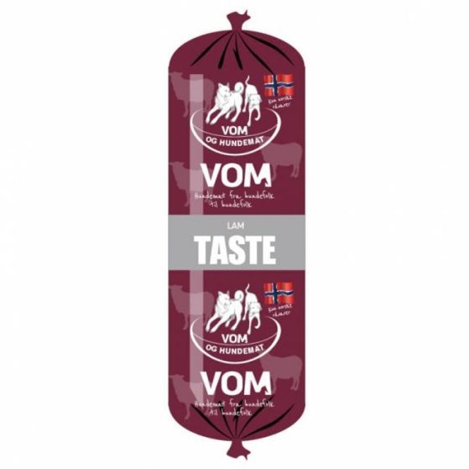 Hovedbilde Vom Taste 500g
