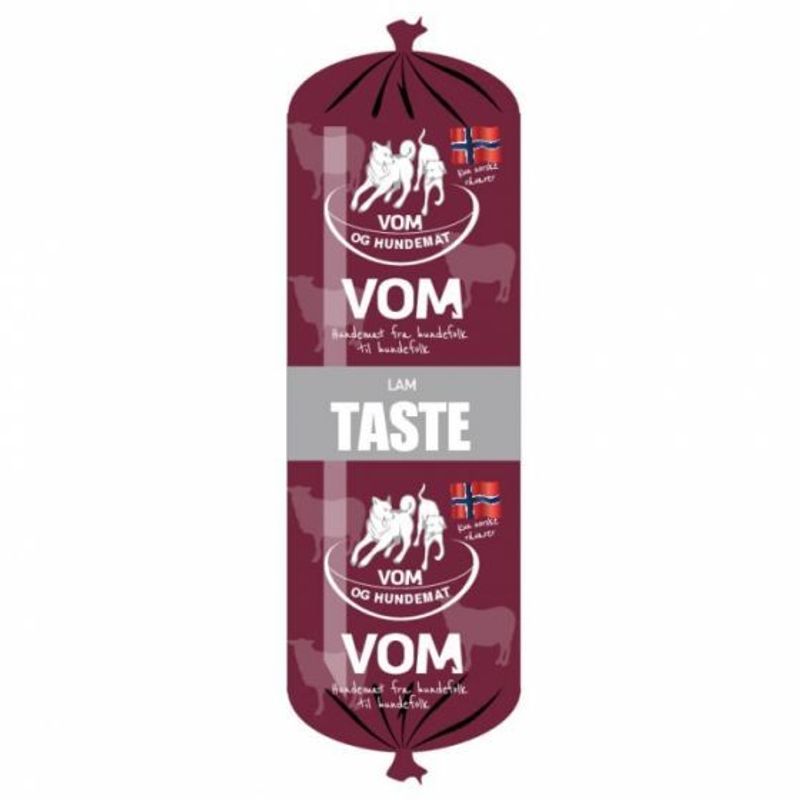 Vom Taste 500g