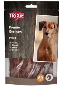 Hovedbilde Premio T&oslash;rket hestekj&oslash;tt 100g