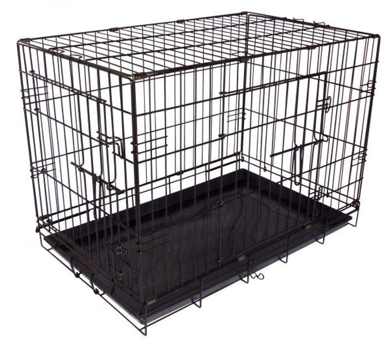 Stålbur Dogman