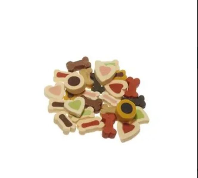 Hovedbilde Soft-snacks Candy-mix 1,8kg