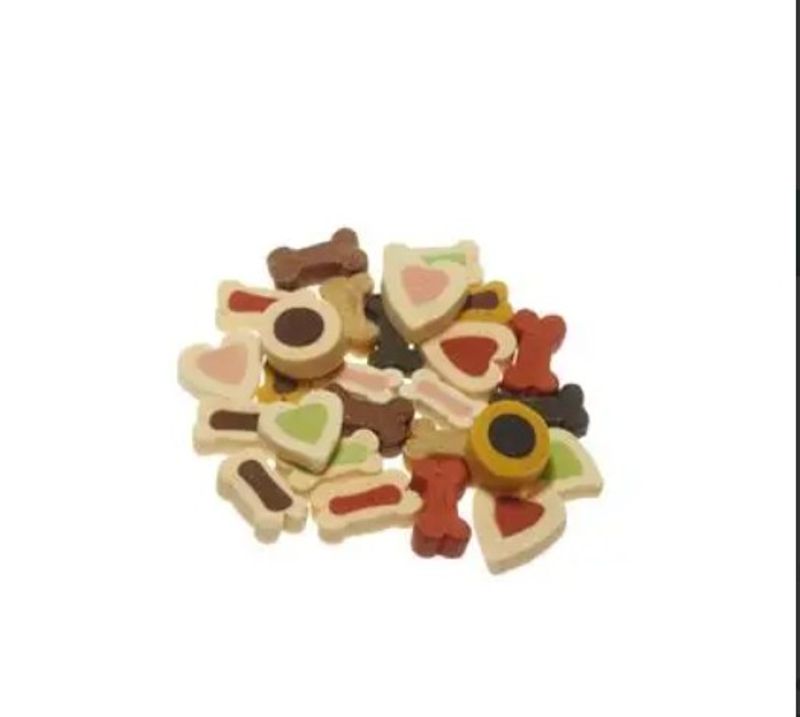Soft-snacks Candy-mix 1,8kg
