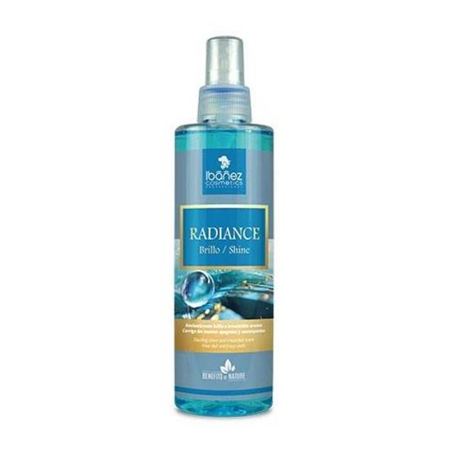 Hovedbilde Ibanez Shine Spray 250ml