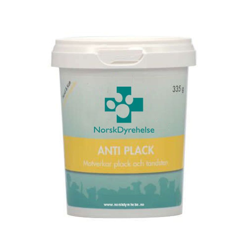 Anti Plakk 335g
