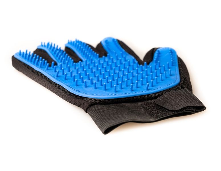 Børstehanske Active Canis