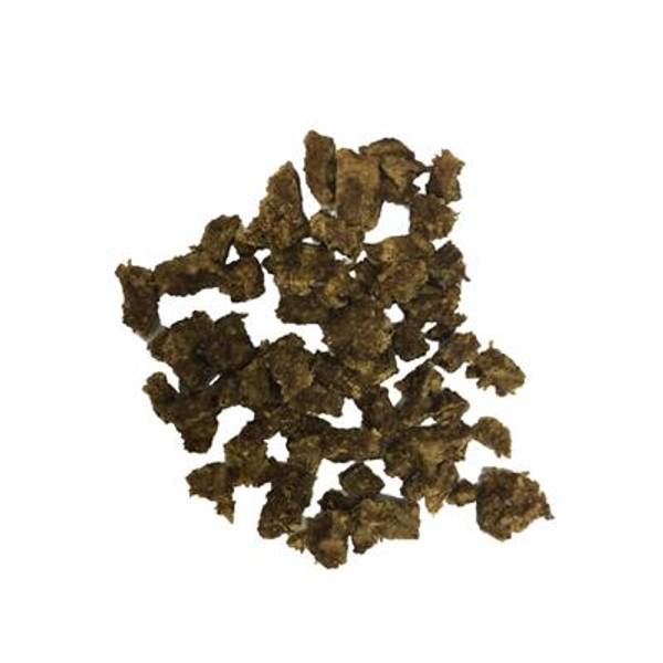 Treat Time Andkjøtt I Terninger 100g