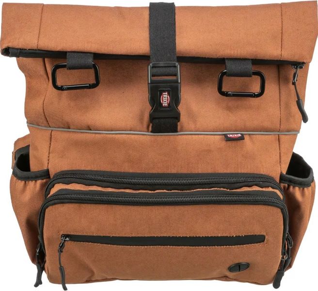 Ryggsekk/hofteveske Rolltop HipBag