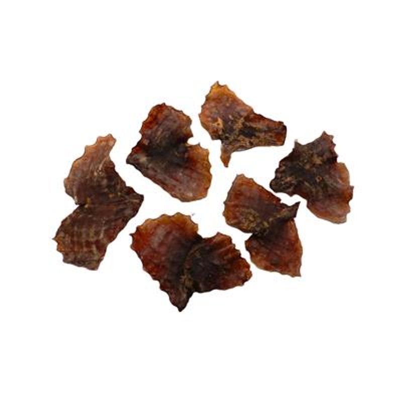 Treat Time Blekksprutvinger 250g