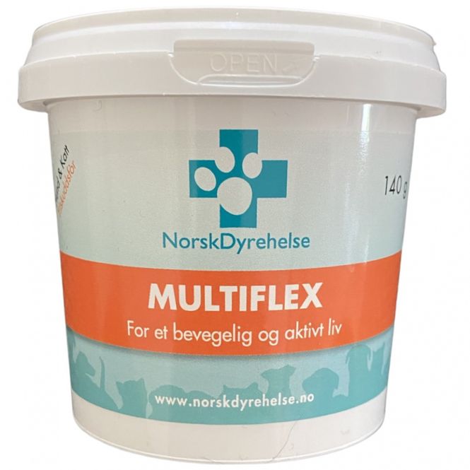 Hovedbilde Multiflex