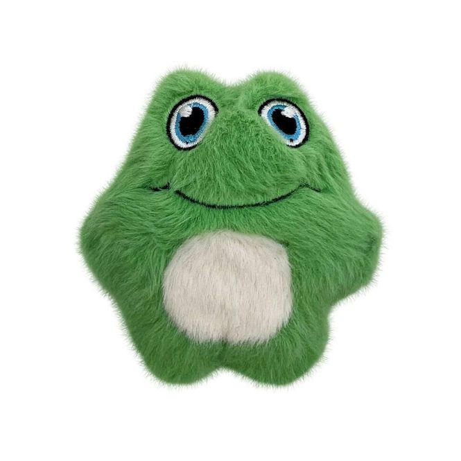 Hovedbilde Kong Snuzzles mini xs