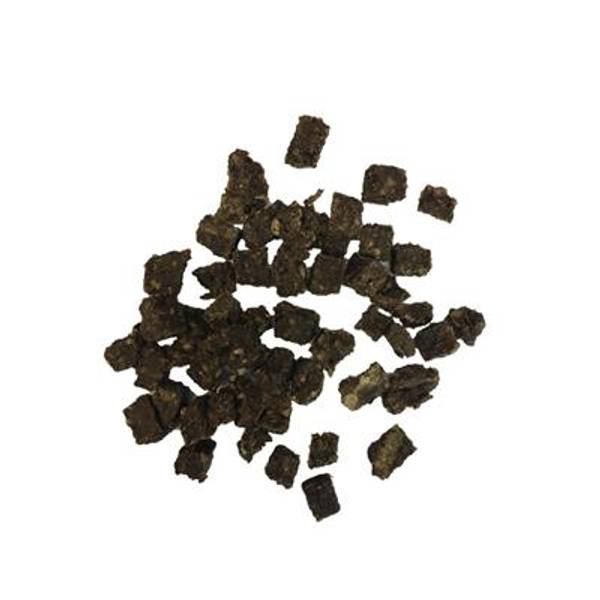 Treat Time Lammelunger I Terninger 100g