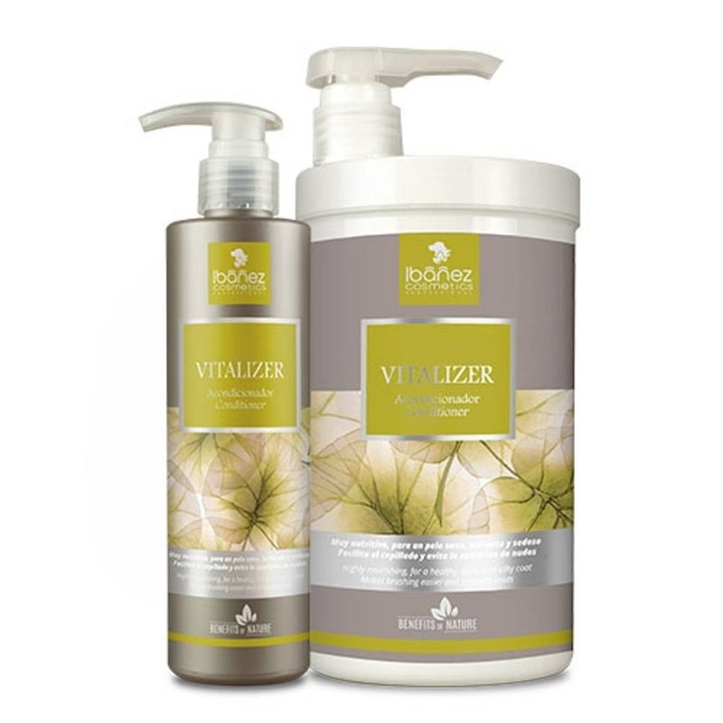Ibanez Vitalizer Conditioner 250ml