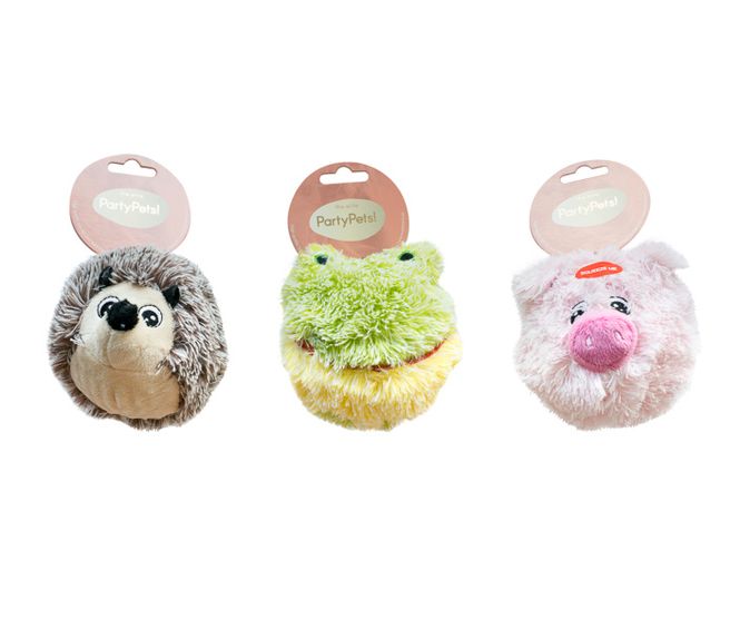 Hovedbilde Party Pets! Elite Furry Ball Friends