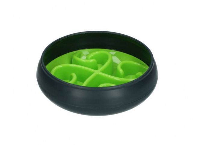 Hovedbilde Eat slow Live longer Tumble feeder