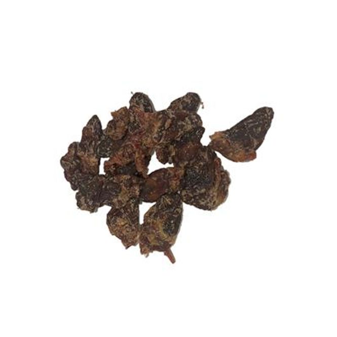 Hovedbilde Treat Time Kaninhjerter 100g