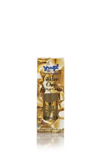 Hovedbilde Yuup! Fashion Glitter GOLD