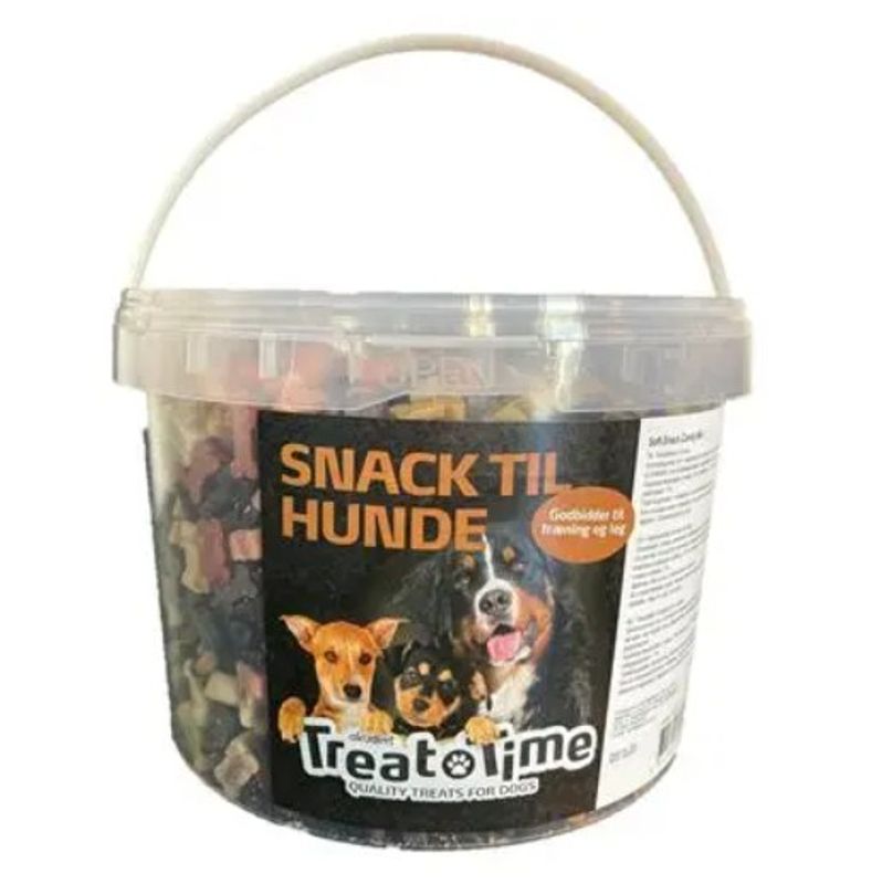 Soft-snacks Candy-mix 1,8kg