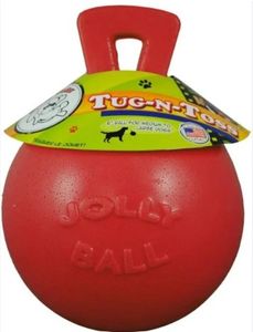 Hovedbilde Jollyball 15cm