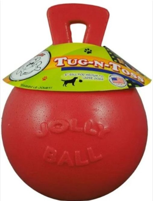 Hovedbilde Jollyball 15cm