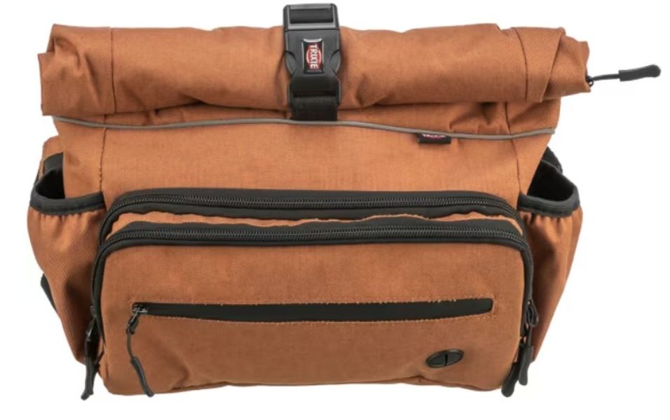 Ryggsekk/hofteveske Rolltop HipBag