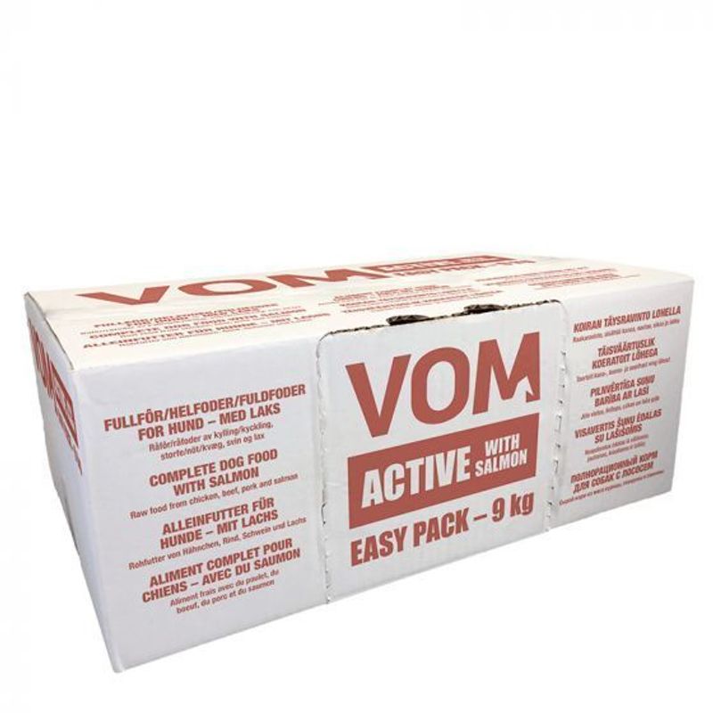 Vom EasyPack