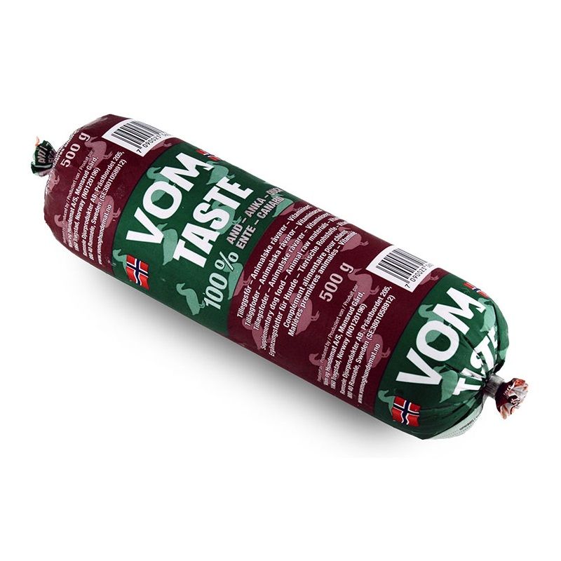 Vom Taste 500g