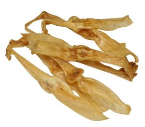 Hovedbilde Kanin&oslash;rer uten pels 1kg