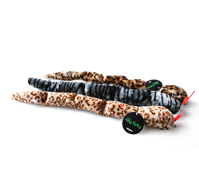Hovedbilde Party Pets! Snake 90cm