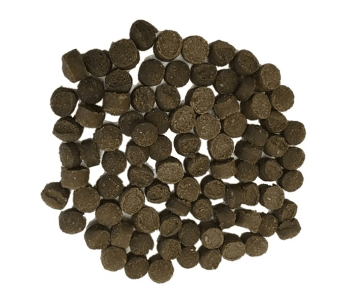 Hovedbilde Treat Time Soft-Snacks Drops m Lam 200g